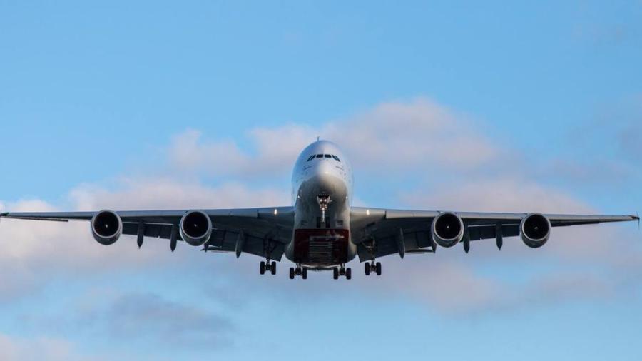 Autoriza Hacienda creación de Aerolínea del Estado Mexicano