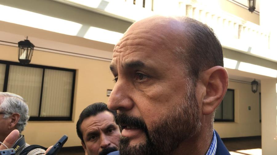 Descartan salida de maquiladoras de Tamaulipas