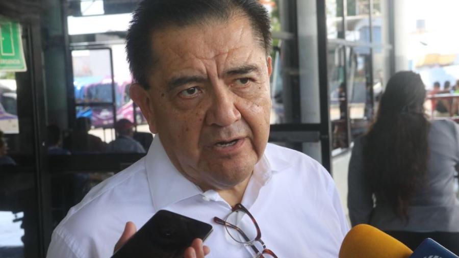 Concluirá gobierno de Magda con cero deuda