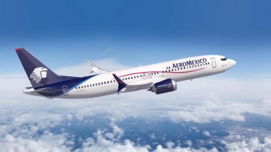 Circula por medio de whatsapp ofertas falsas de Aeroméxico