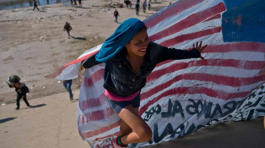 Trump pide a Congreso actuar