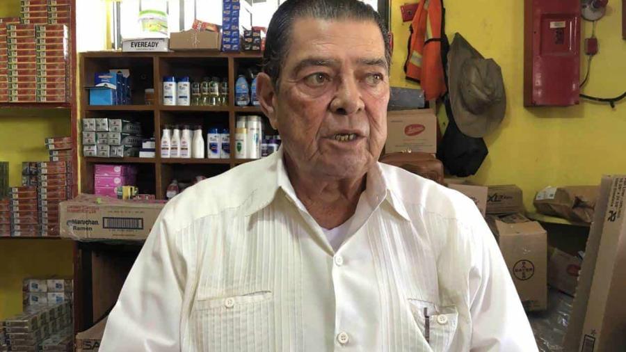 Vacaciones de verano afectan las ventas de abarrotes