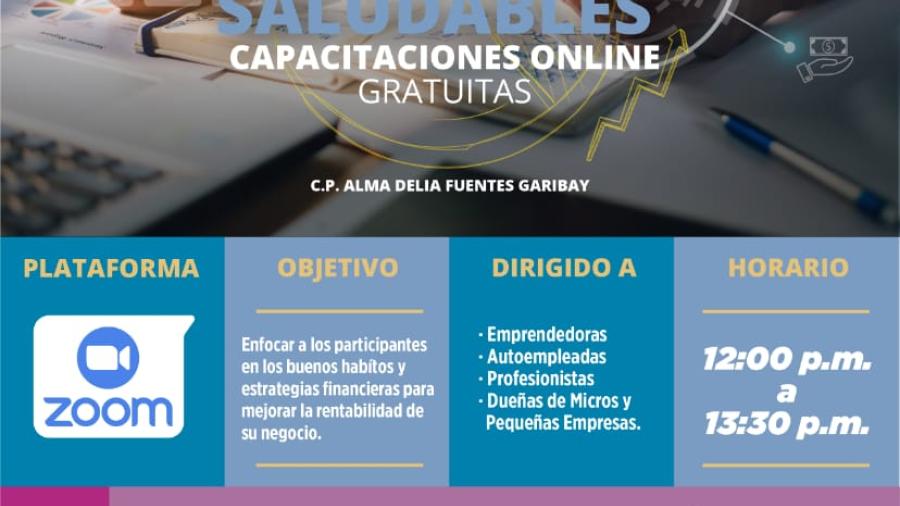 Promueve Ayuntamiento 'Empresas Saludables' 