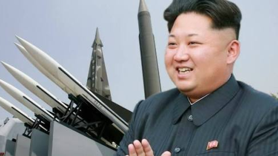 Invitan a prensa surcoreana al cierre de sitio nuclear norcoreano