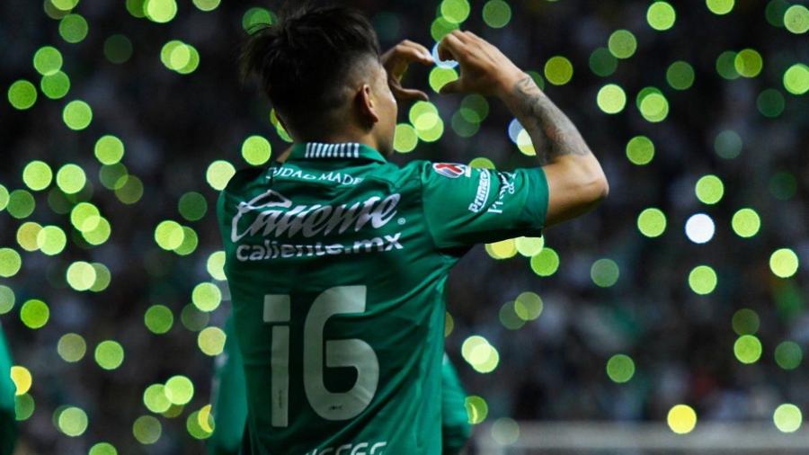 León vence 2-0 a Cruz Azul 