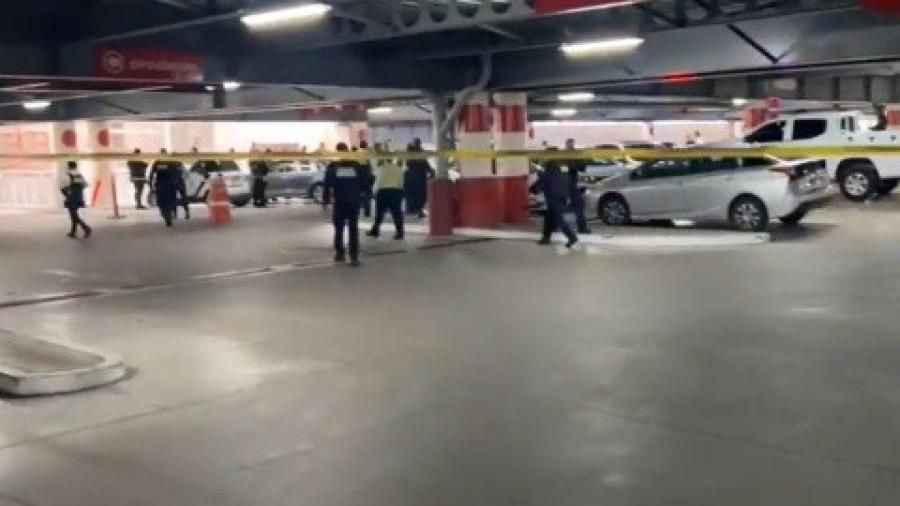 Balacera en Plaza Las Américas de Morelia deja 2 muertos