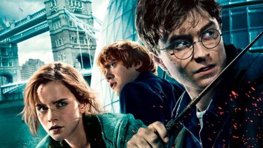 Warner Bros. hará más películas de Harry Potter