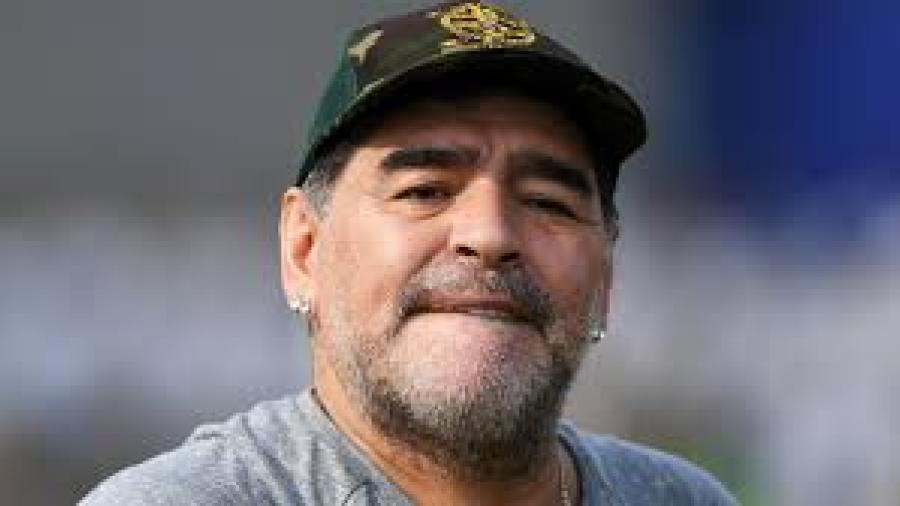 ¡Maradona vuelve a Dorados!