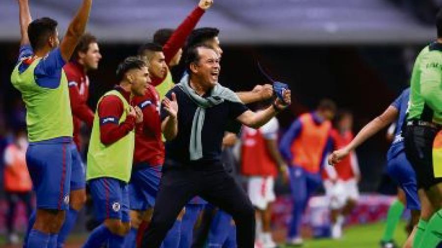 Liga MX presenta operativo de seguridad para la Final del Guard1anes 2021