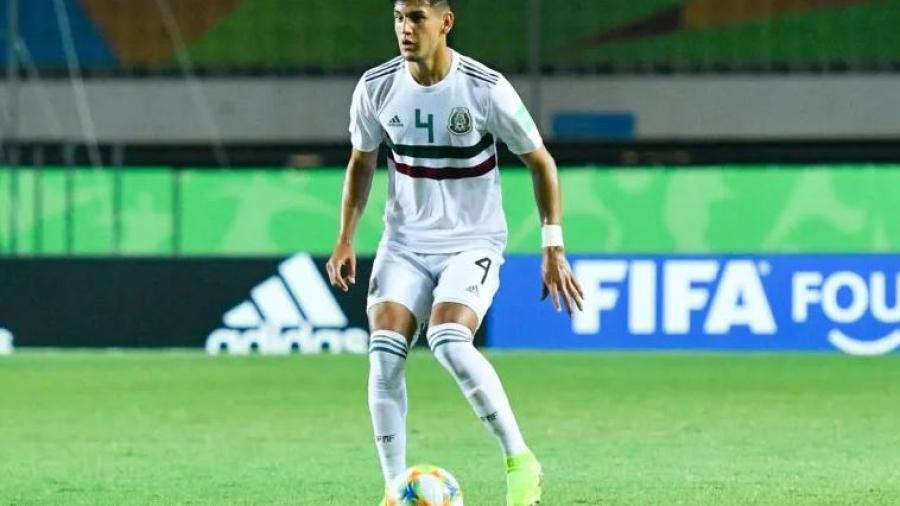 Juvenil del Atlas es adquirido por el Boavista de la Liga de Portugal 