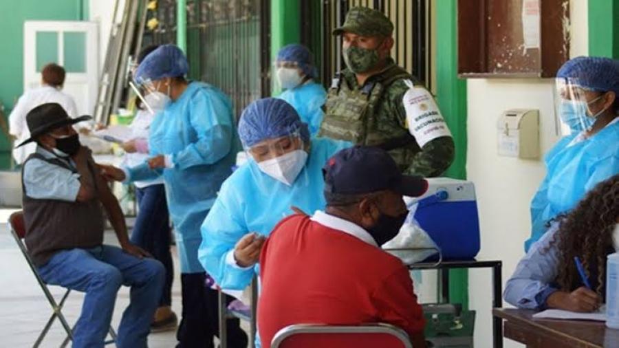 Repunta Covid-19 en Tamaulipas con más de 40 nuevos casos