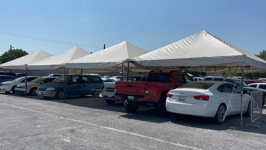 Baja demanda de nacionalizaci&oacute;n de autos chocolate, esperan repunte