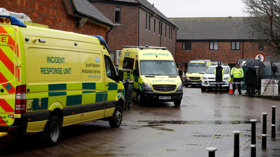 Ex expía Skripal fue espiado por Rusia por 5 años: Reino Unido