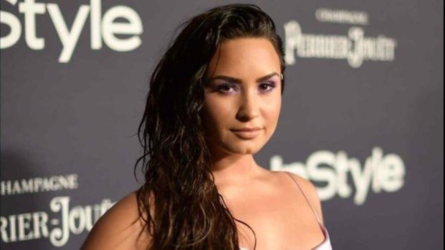 Demi Lovato acepta ir a rehabilitación