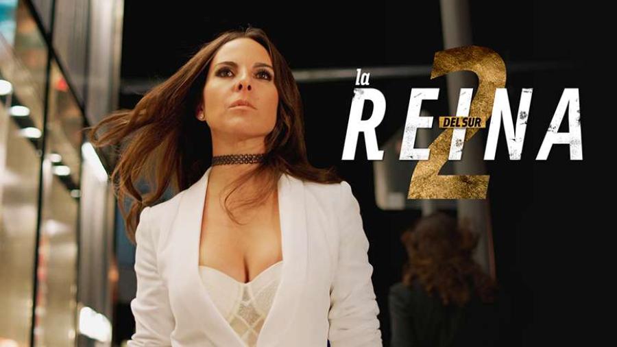 Kate del Castillo será nuevamente “La reina del Sur”