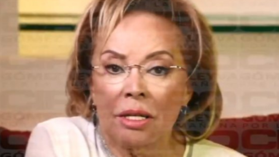 Va Gordillo por direcci&oacute;n de SNTE nuevamente