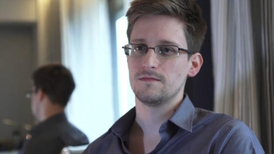 NSA es el culpable del ciberataque a nivel mundial: Edward Snowden 