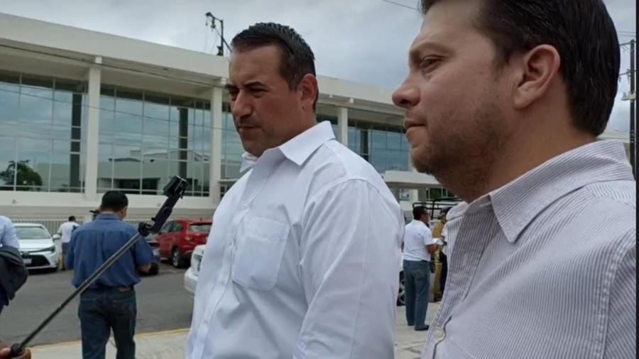Panistas acusan a Morena de retrasar entrega de la JUCOPO