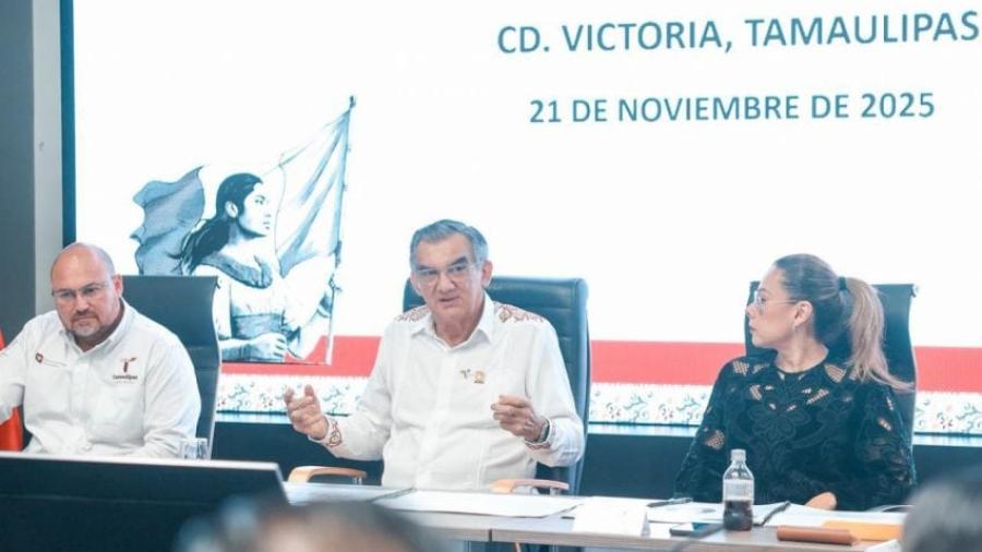 Tamaulipas une fuerzas para enfrentar la violencia familiar con una estrategia integral