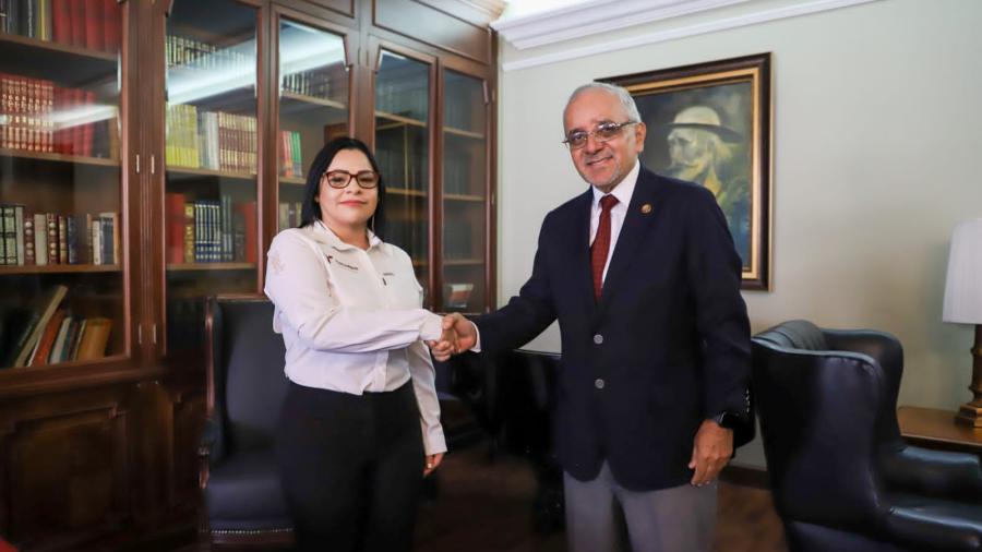 Lanza SEBIEN convocatoria para fortalecer a Asociaciones Civiles en Tamaulipas
