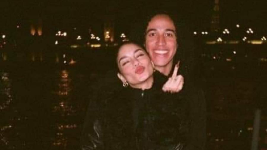 ¡Habrá boda! Vanesa Hudgens se compromete con Cole Tucker