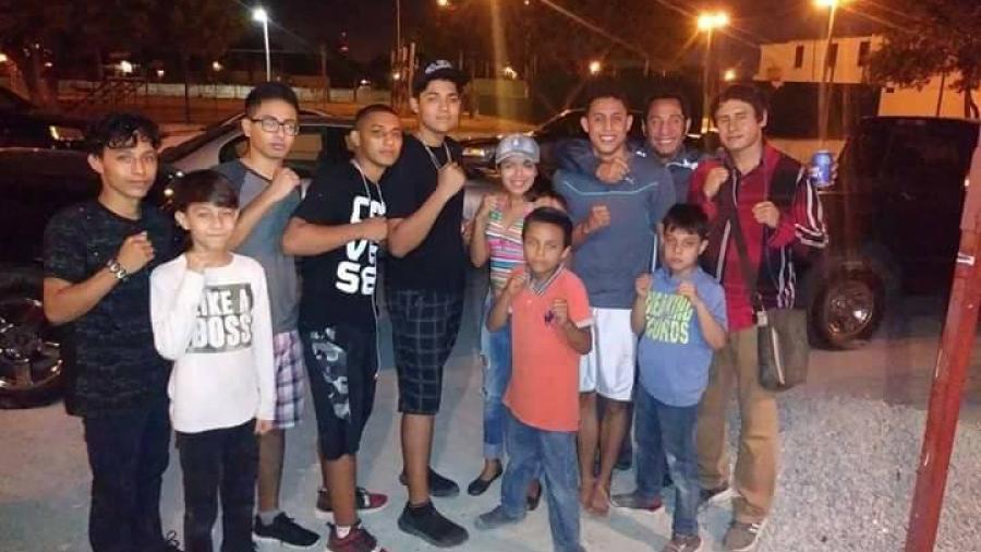 Baltazar III Regresa a la Coliseo