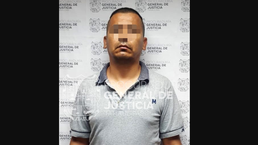 17 años de prisión por delito de abuso sexual