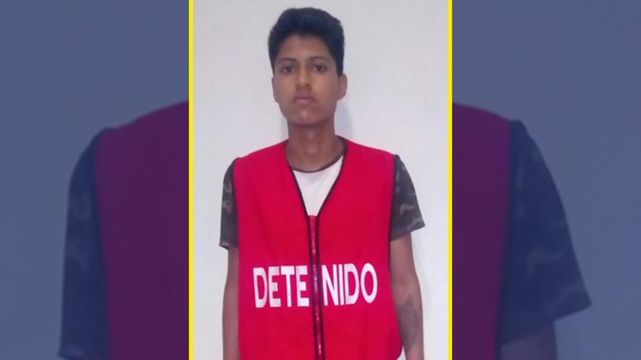 Detienen a secuestradores, liberan a v&iacute;ctima