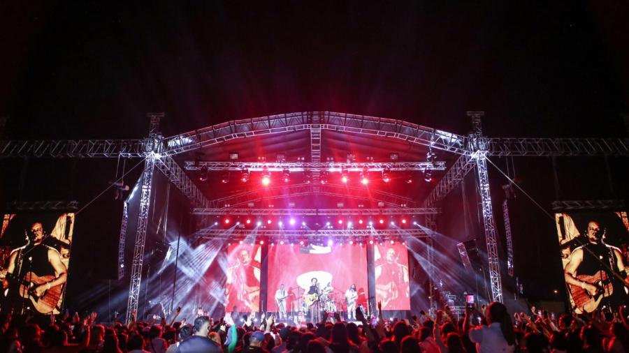Celebró Injuve Tamaulipas el Premio de la Juventud con un “Joven Fest”
