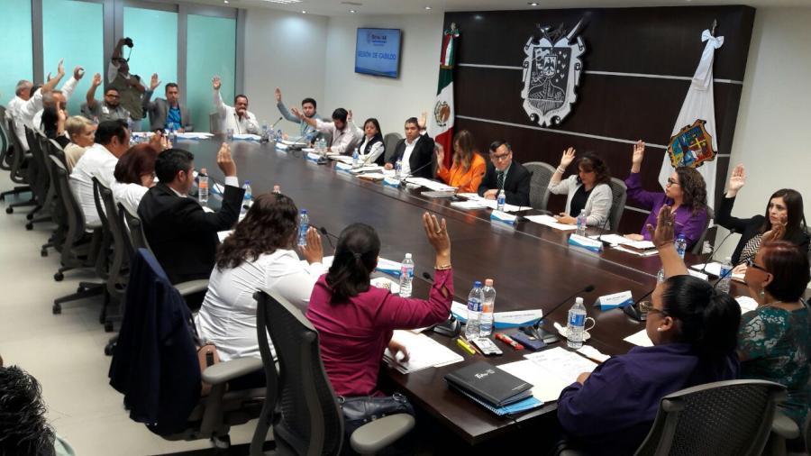 Pugnas en Cabildo de Reynosa afectan al PAN: Juana Sánchez