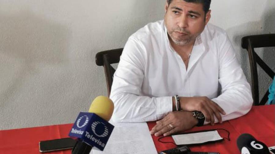 Solicita R. Ayuntamiento de Reynosa la recuperación de 421 mil pesos, a la Fiscalía General del Estado