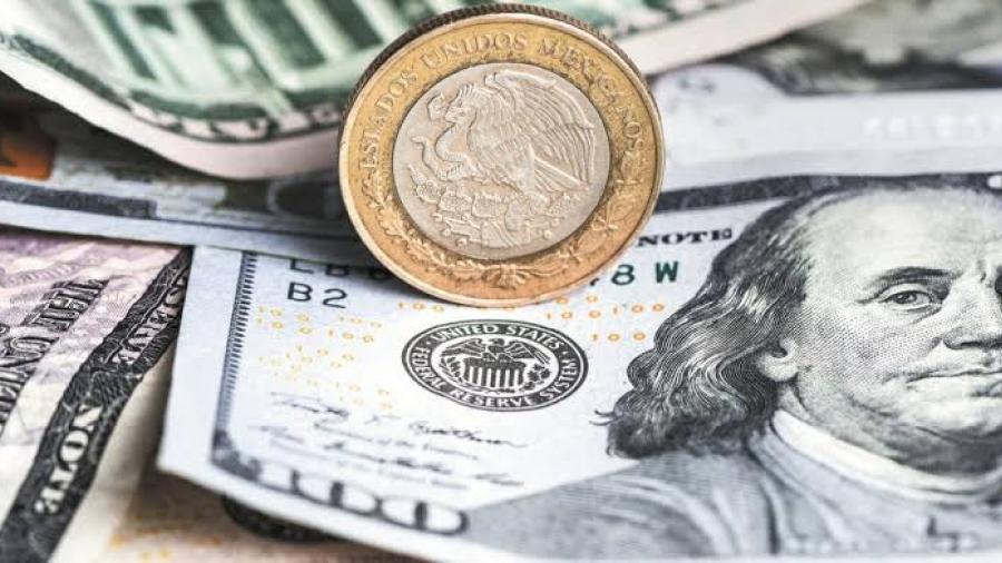 ¡Peso gana terreno! Precio del dólar hoy jueves 