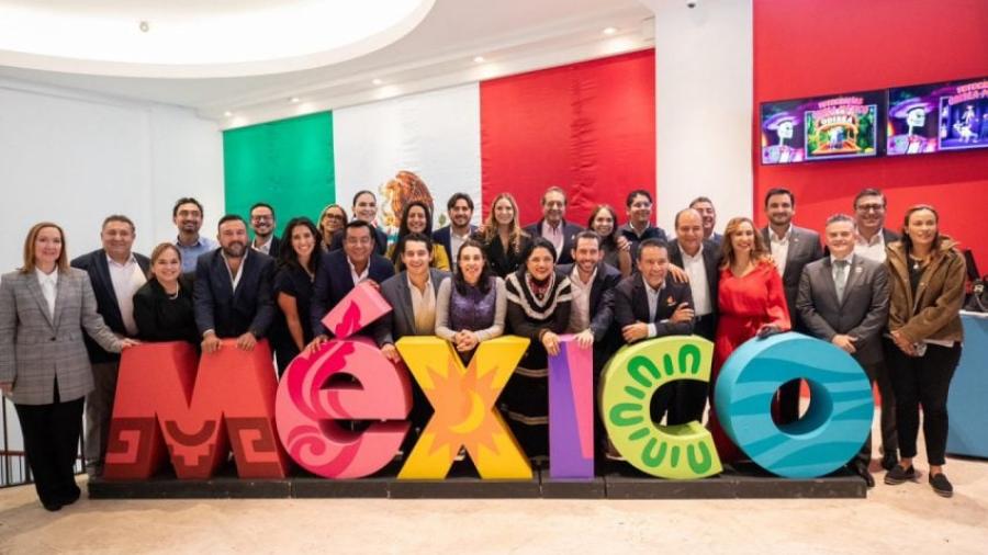 Sector turismo se consolida hacia nuevos horizontes