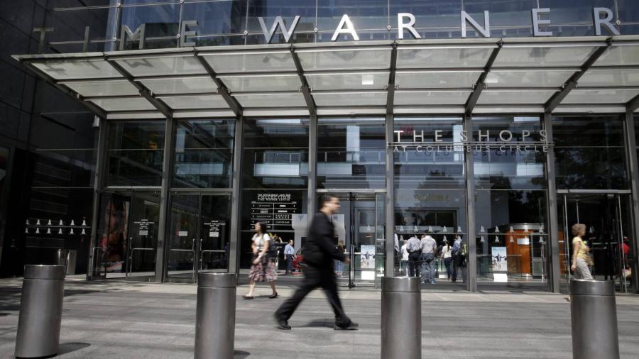 Trump busca forzar la venta de CNN a través de fusión AT&T-Time Warner