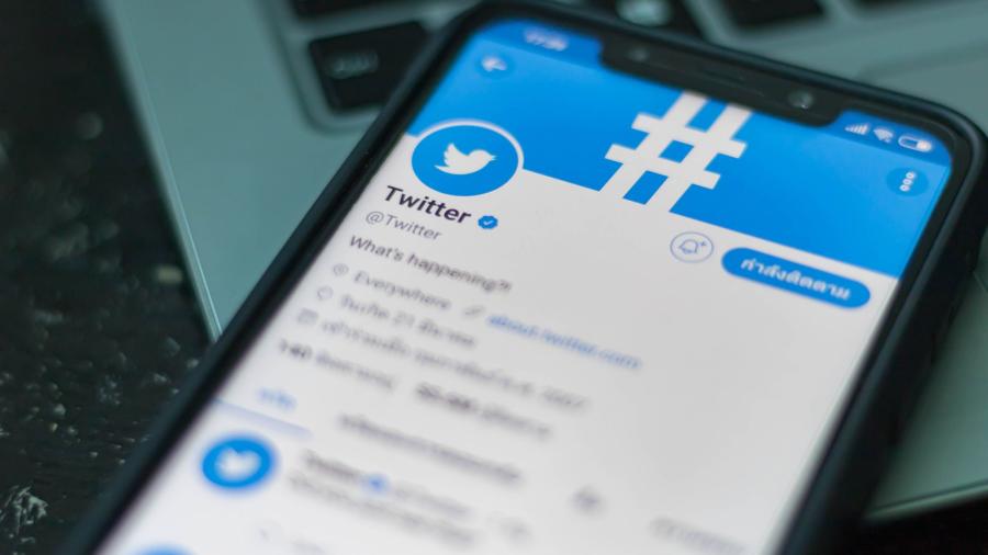 Twitter relanzará proceso de verificación en 2021