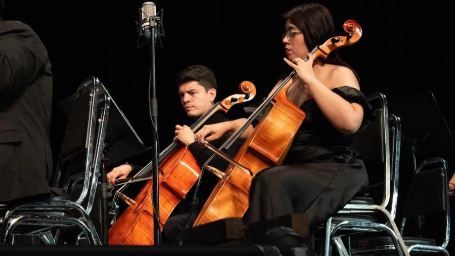 Reanuda el IRCA clases de cello