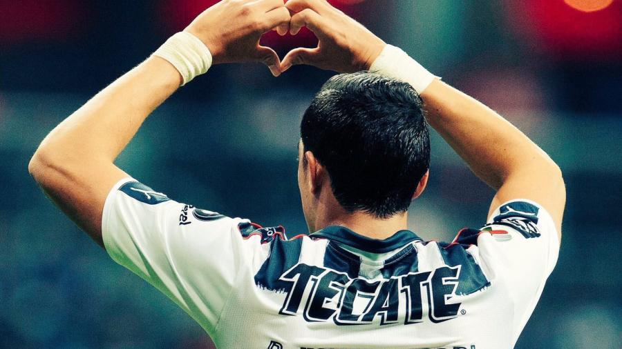 Ramiro Funes Mori sella el marcador para Rayados