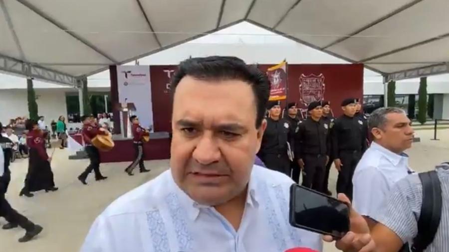 Fiscalía continúa búsqueda de agresor de Melanie, incluso en el extranjero