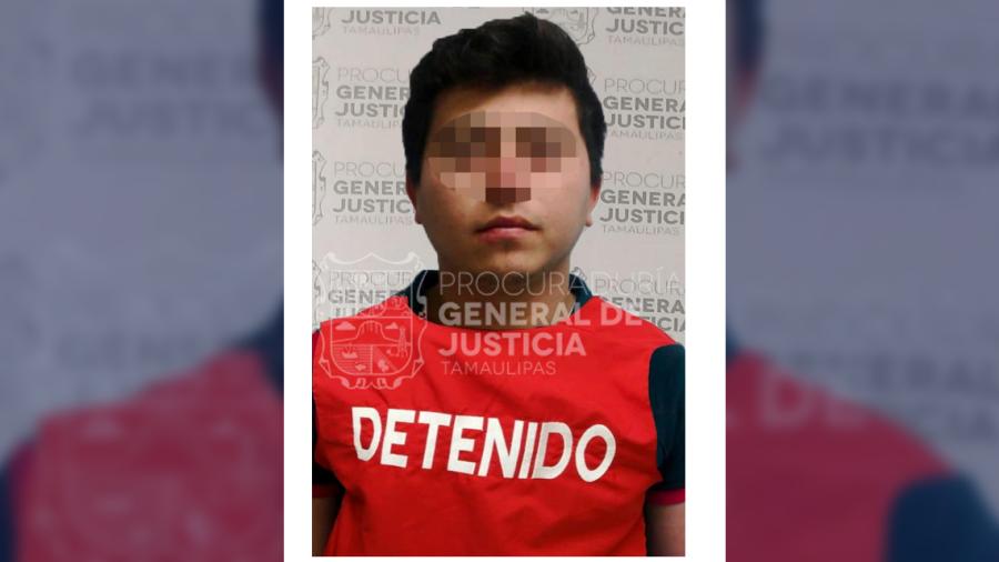 PGJ Tam vincula a hombres por homicidio calificado