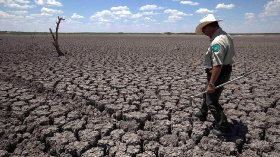 Condados del Valle de Río Grande presentan sequías 