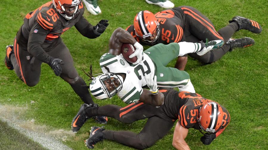 ¡Por fin ganaron los Browns! Esto y más en el resumen de la Semana 3 de la NFL