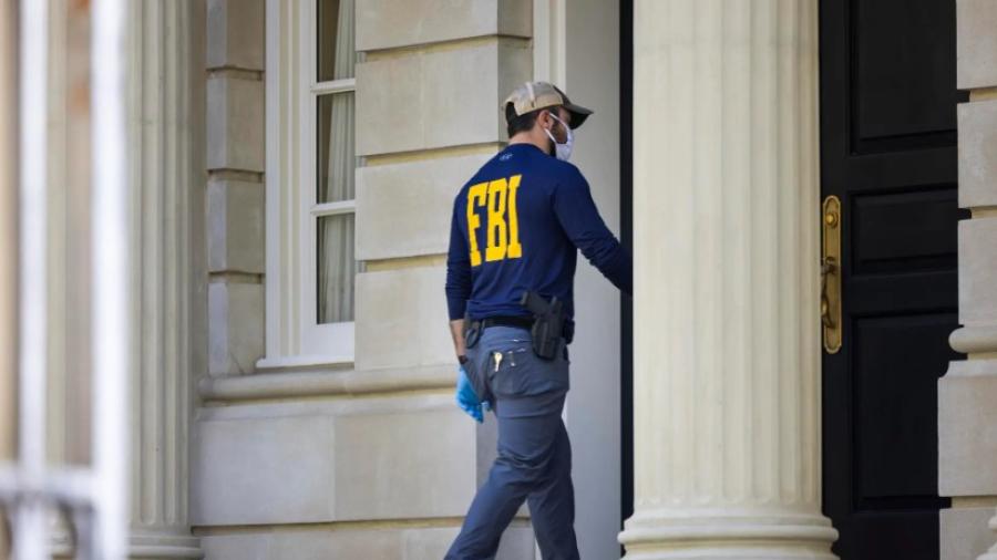 Ordena Departamento de Justicia de EU a FBI actuar si otros policías hacen uso excesivo de la fuerza