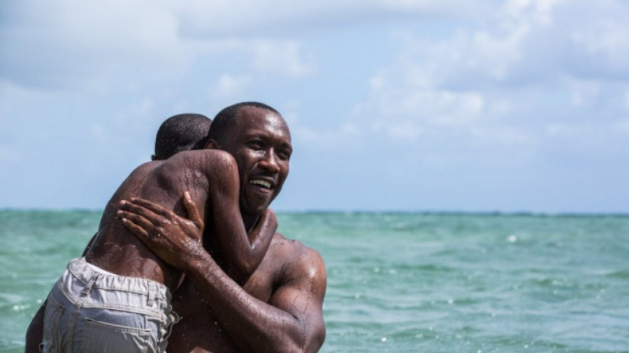 Triunfo de "Moonlight" devuelve la esperanza a gueto en Miami