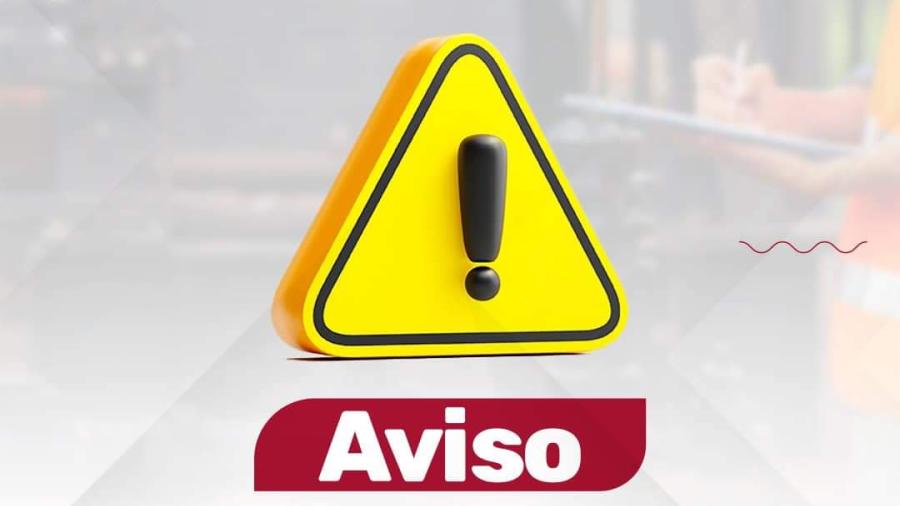 Suspensión temporal de agua en Reynosa durará entre 24 y 48 horas 