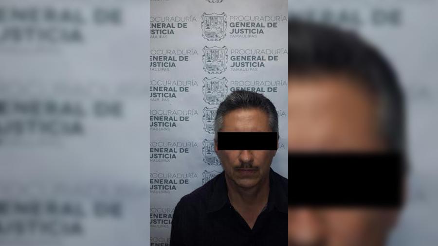 Detienen a hombre por pandillerismo y secuestro