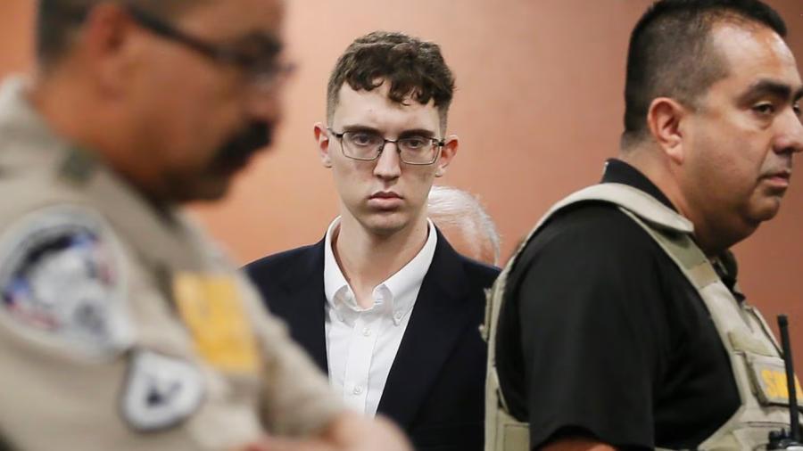 Dan 90 cadenas perpetuas a autor de masacre en Walmart de El Paso, buscarán pena de muerte
