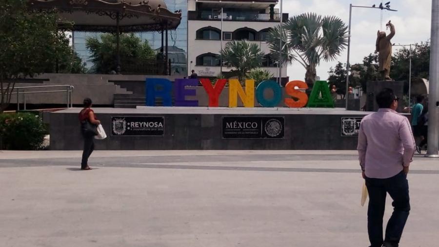 Gobierno de Reynosa emite recomendaciones para evitar deshidratación
