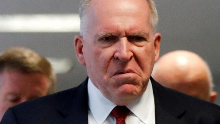 Retiran credencial de acceso a Casa Blanca a exdirector de la CIA