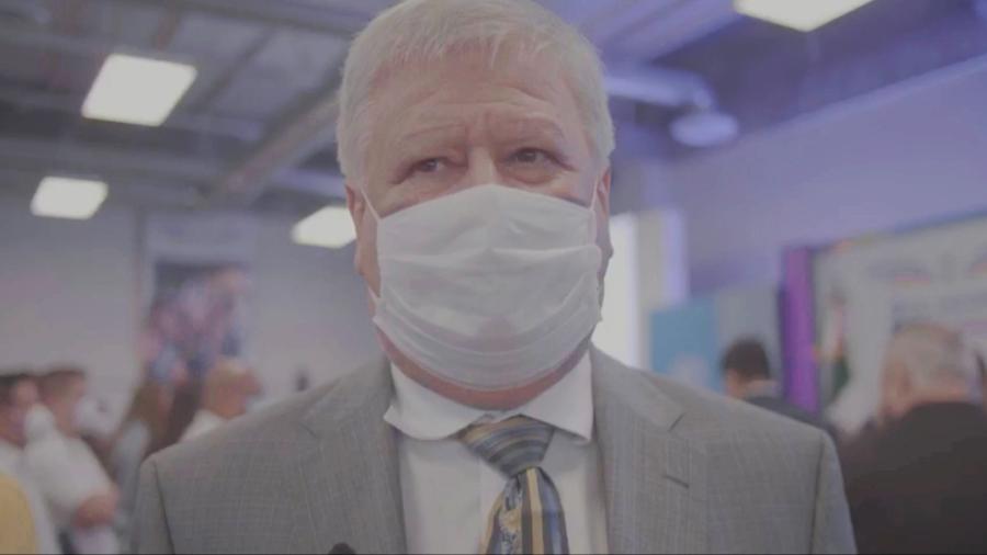 Reynosa generador de empleo en Tamaulipas: AMIC