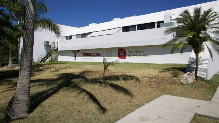 A partir del 7 de julio concluyen actividades presenciales escuelas de Tamaulipas